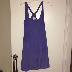 Jessica Simpson dress